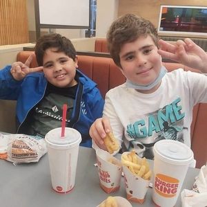 Meet your Posher, Jiji